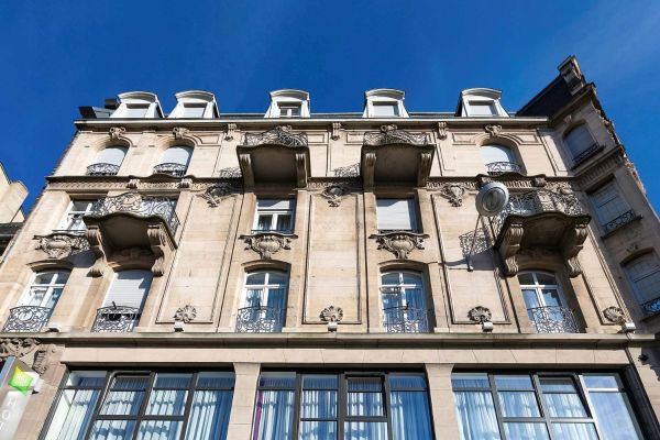 ibis Styles Strasbourg Centre Petite France (Straßburg)